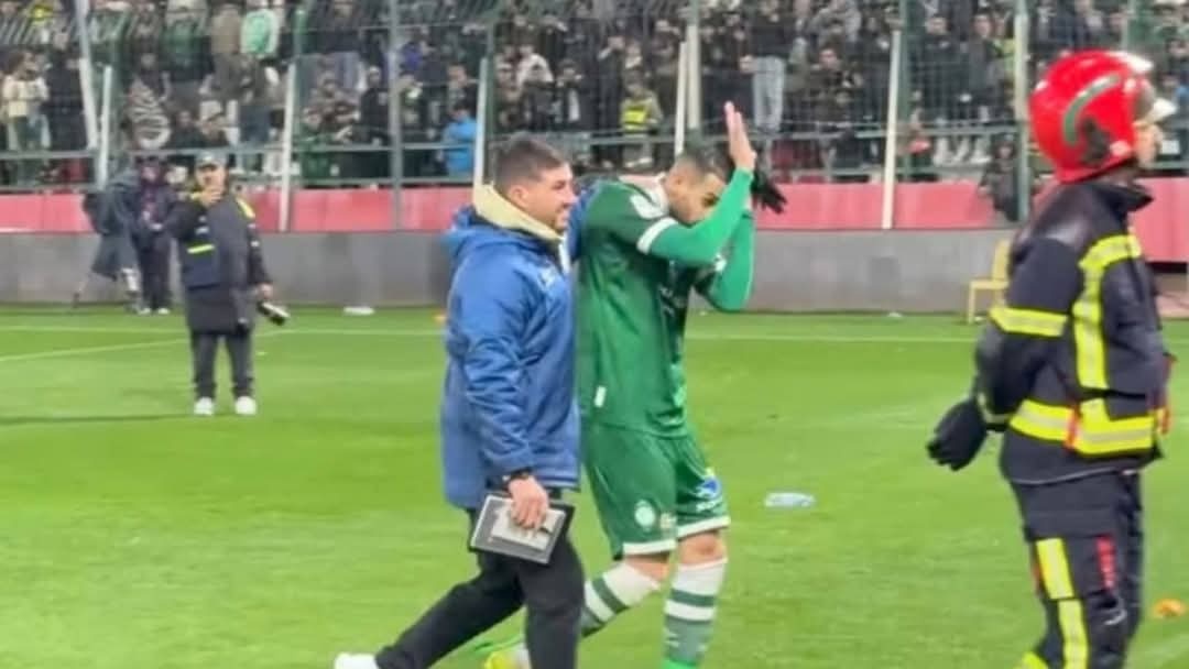 Botola D1 : Résultats (J11). Classement. Programme J12