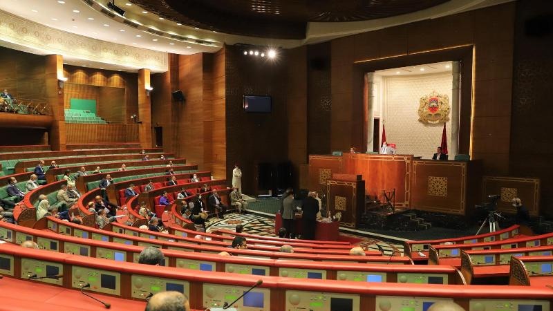 Chambre des conseillers : Ouverture du 10e Forum parlementaire international sur la justice sociale