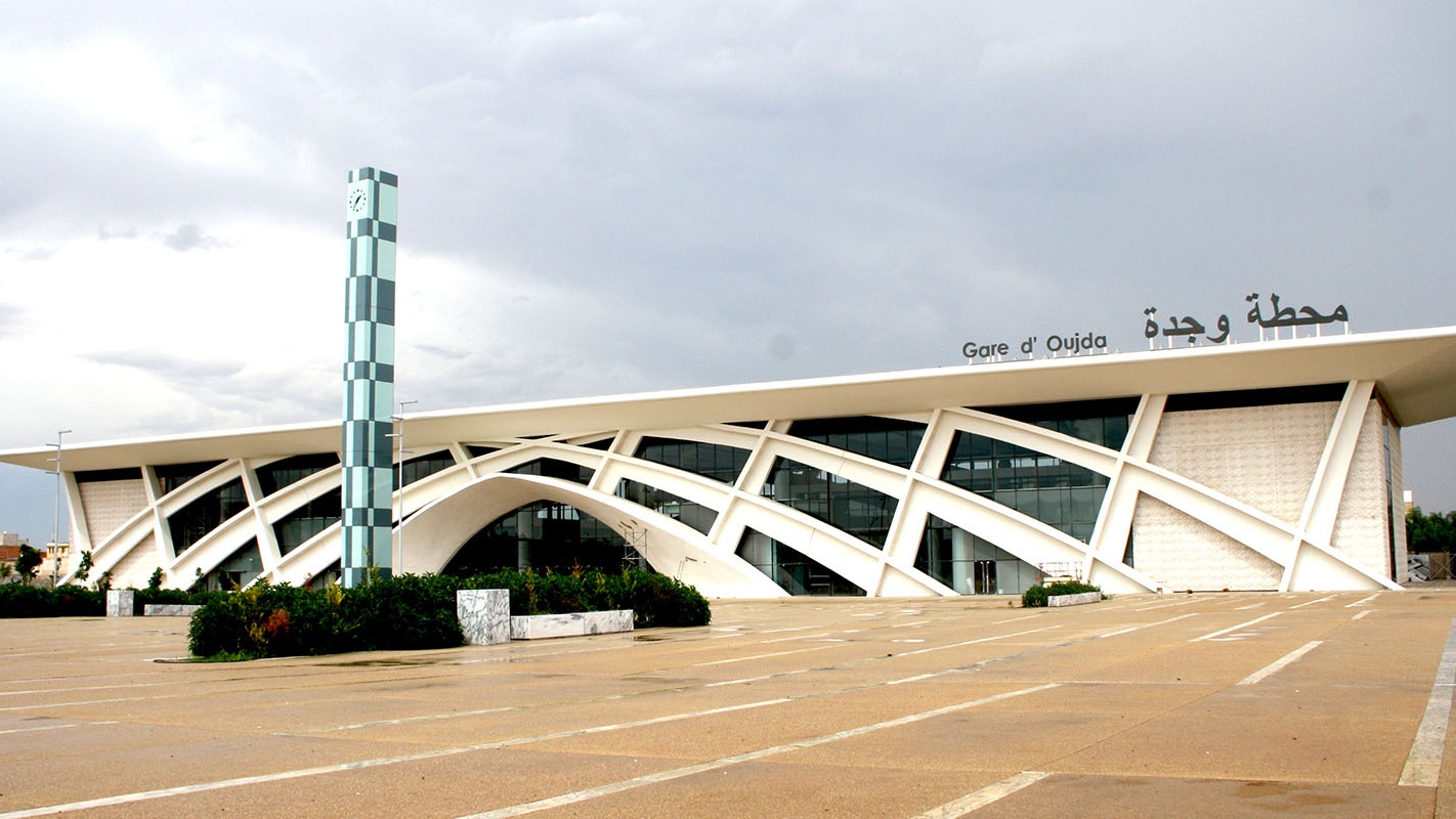 Oujda : Des chantiers structurants à la mesure d’une ambition régionale