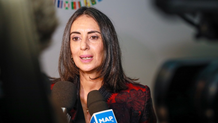 Bourse : Le lancement du marché à terme prévu le 06 avril 2026 (Nadia Fettah)