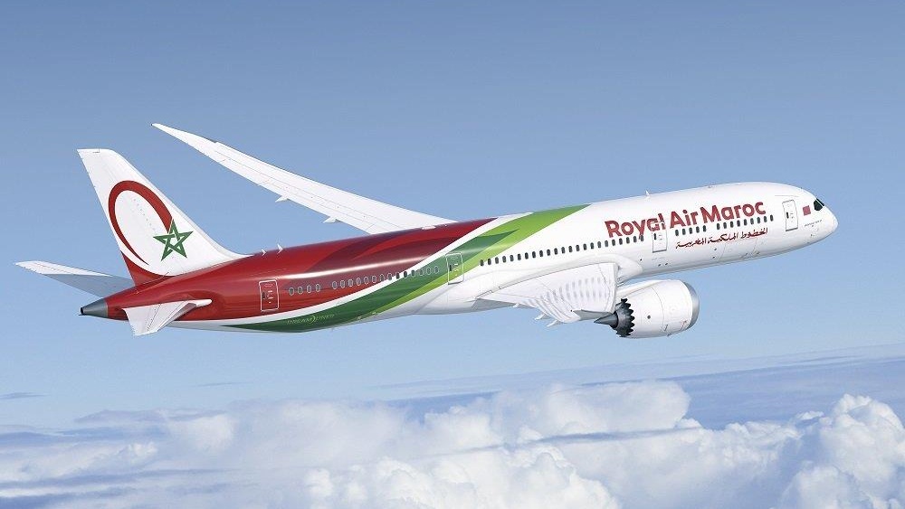Royal Air Maroc renforce la connectivité de la région Nord du Maroc avec l’Europe