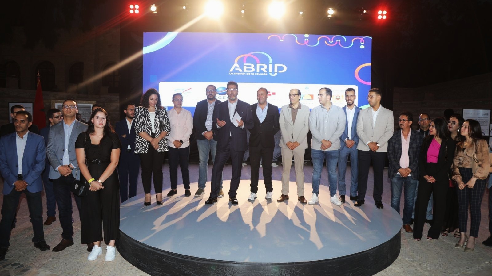 Entrepreneuriat: Lancement du programme "ABRID" pour accompagner la croissance de 100 structures à Souss-Massa