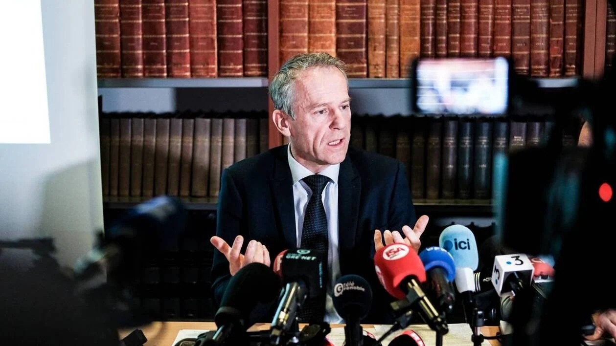 France : un homme de 79 ans poursuivi à Grenoble pour des crimes sexuels commis sur plusieurs décennies, dont au Maroc