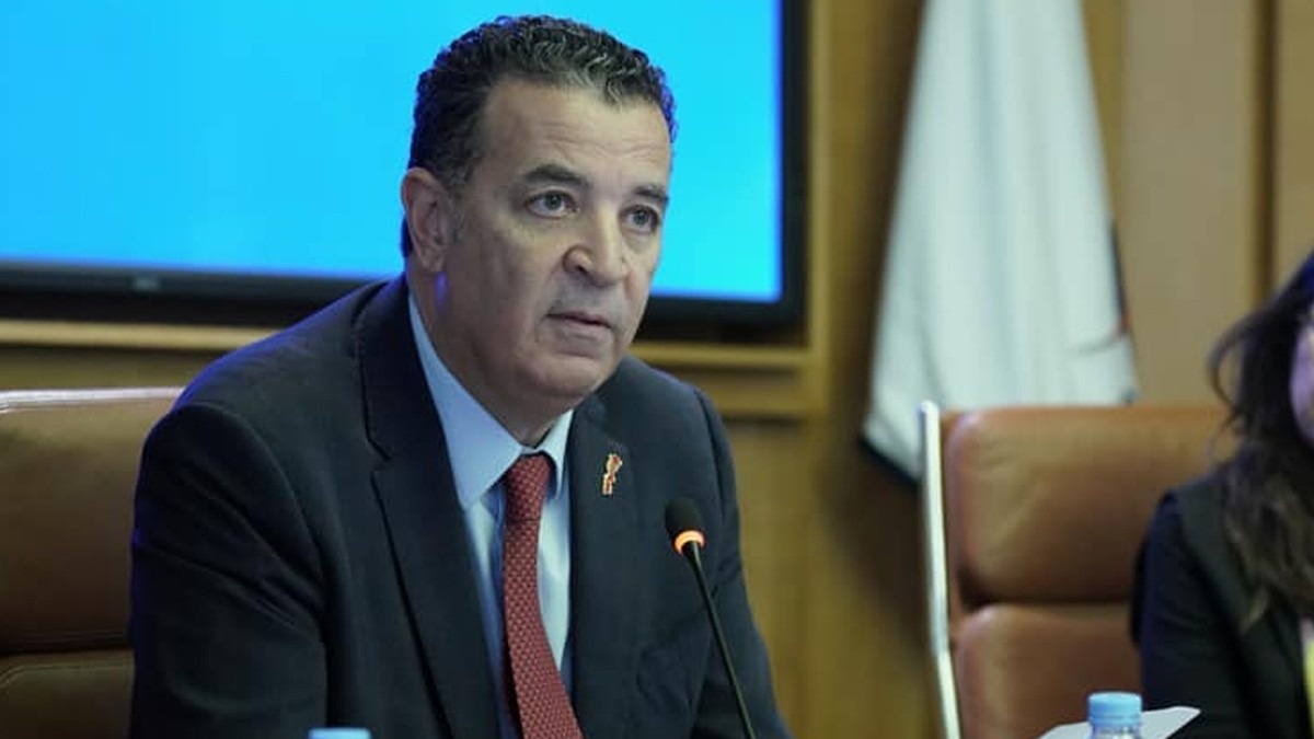 Mondial 2030 : Alj pour la mise en place d’un cadre de collaboration "concret" entre les entreprises des trois pays