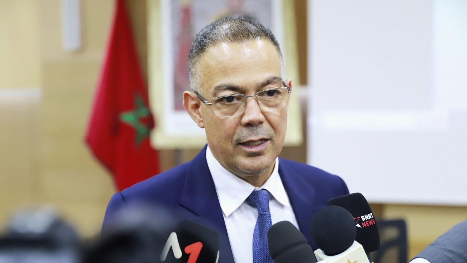 Mondial 2030 : Lekjaa appelle à renforcer la concertation public-privé Maroc-Espagne-Portugal