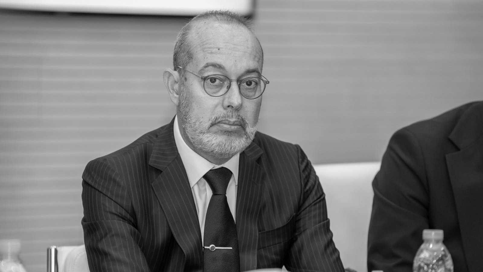 Décès d'Ali Reda Rabii, conseiller au ministère de l’Agriculture