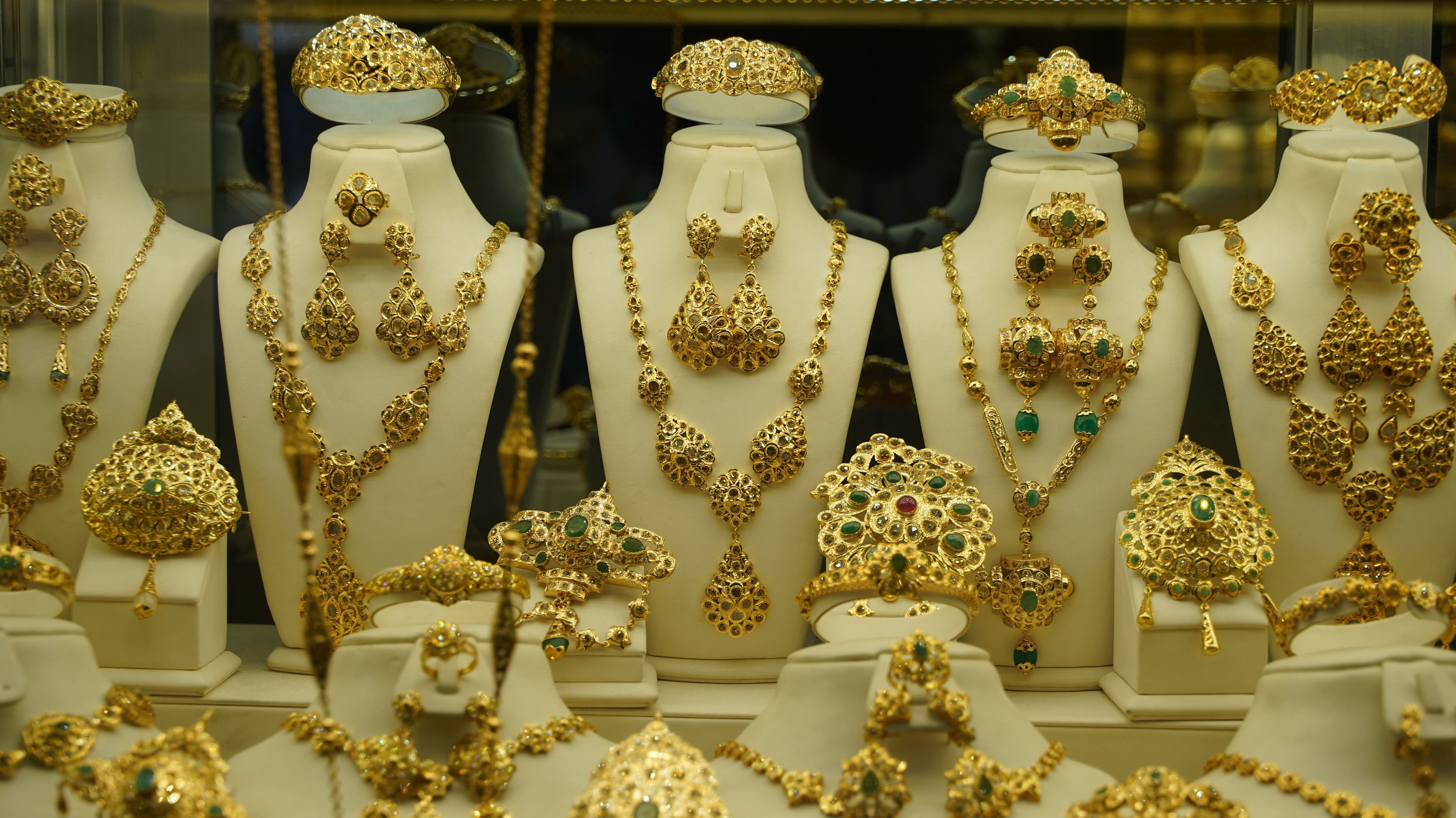 Un marché pas si « en or » !