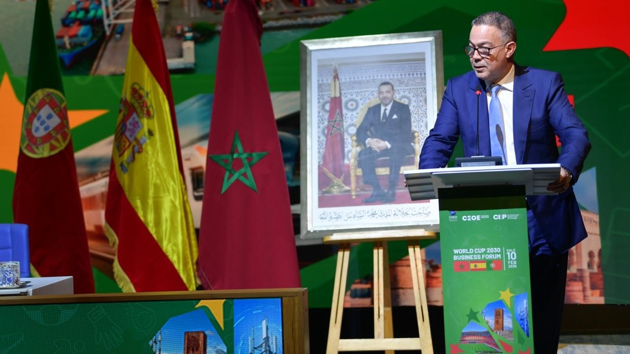 Mondial 2030 : levier économique et vitrine organisationnelle pour les trois pays