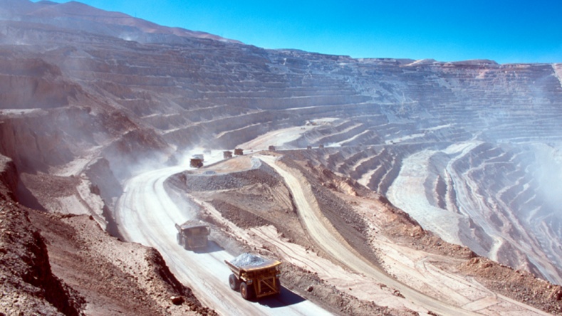 Minerais critiques : Les USA veulent rattraper leur retard en Afrique