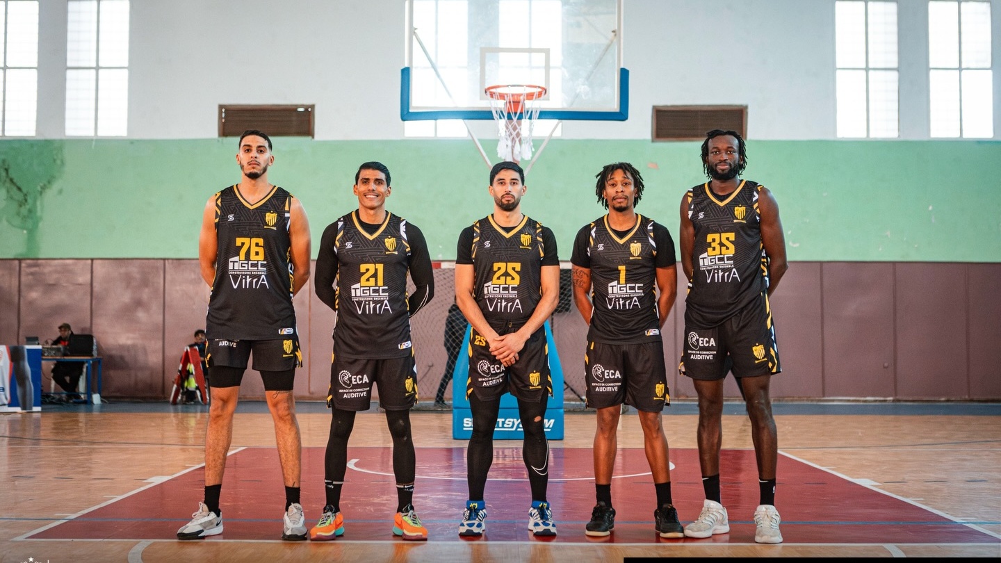 Basket. D. Excellence : le MAS champion de la mi-saison, la lutte s’intensifie derrière