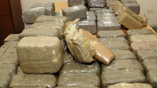 Stupéfiants : Coup de filet anti-trafiquants pris en flagrant délit à Rabat et Casablanca 