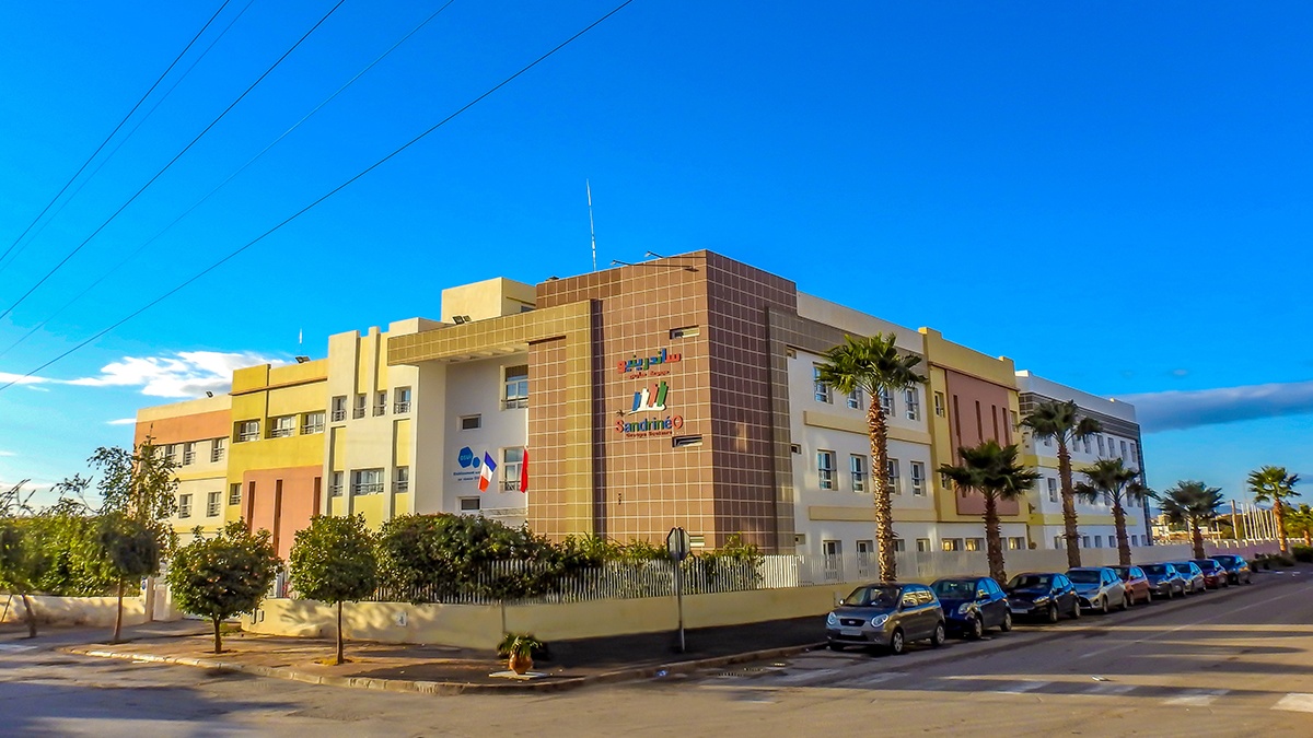 Oujda : Cap sur l’inclusion, les compétences et l’innovation éducative