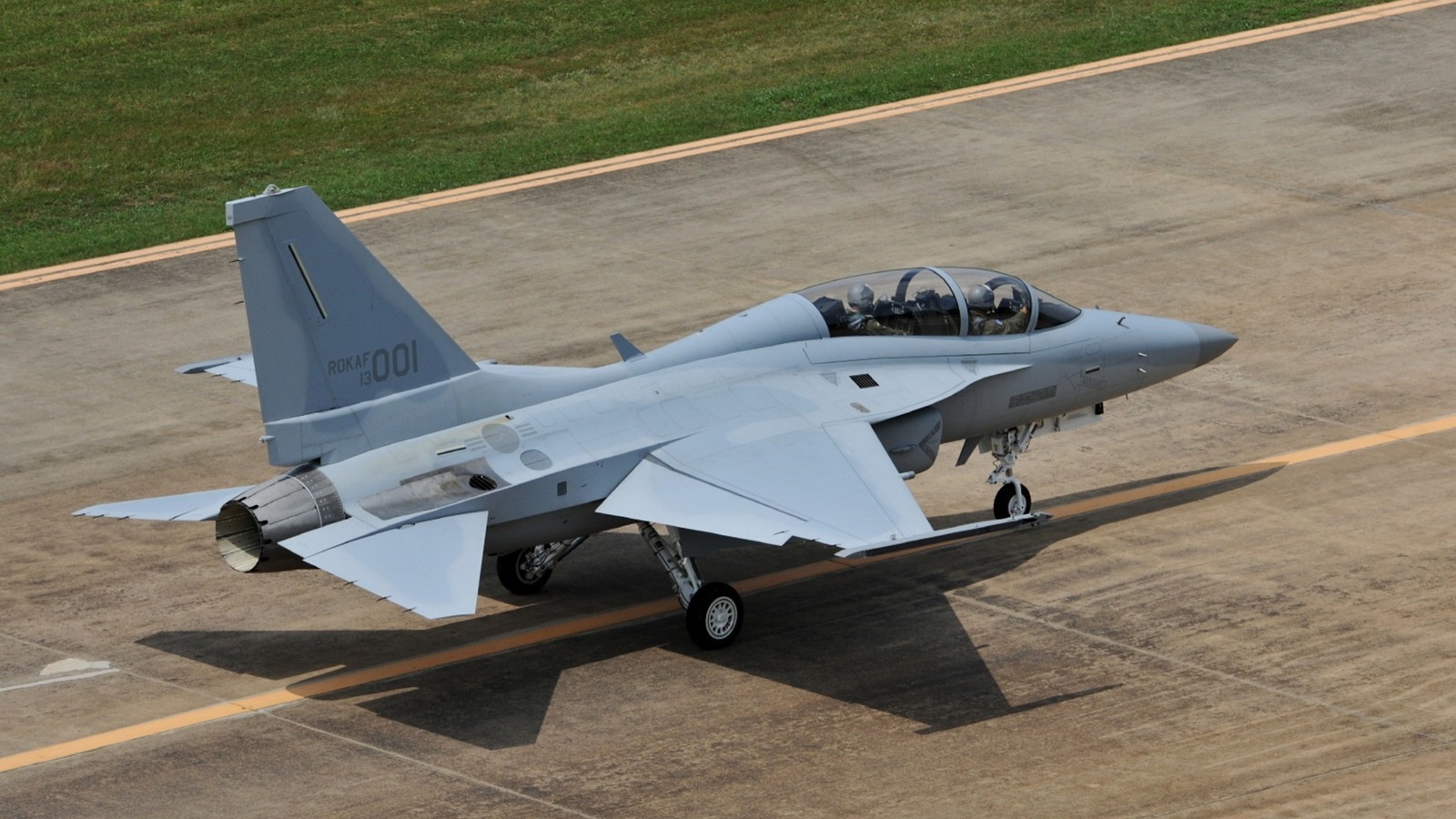 Aviation militaire : Séoul avance ses pions auprès du Maroc