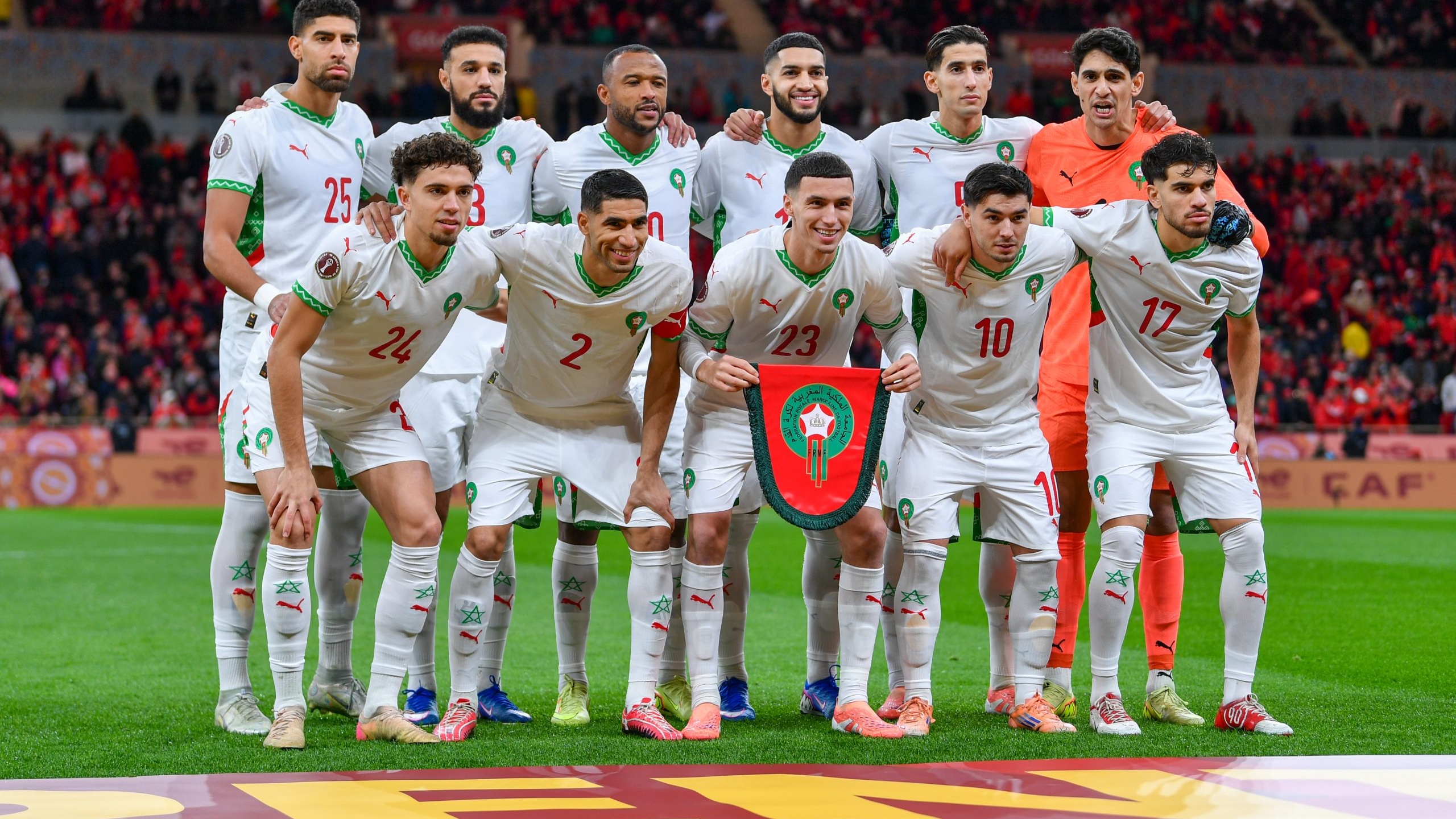 Prépa. CDM 26 : deux tests sud-américains en mars pour les Lions 