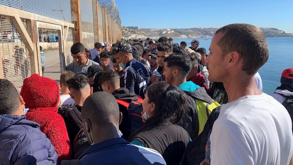 Asile en Espagne : Plus de 3000 demandes marocaines rejetées en 2025