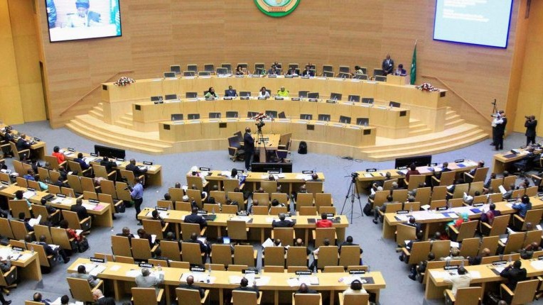 Union africaine : le Maroc franchit confortablement le CPS 