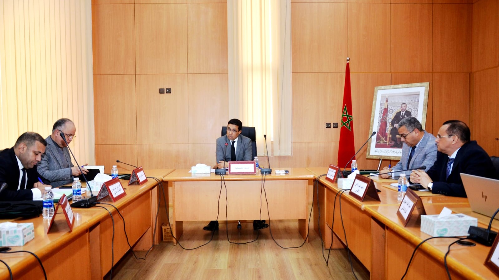 Ramadan  - El Jadida: Le gouverneur appelle au renforcement du contrôle et de la protection du consommateur !