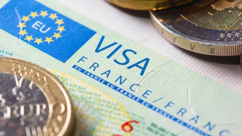 France : plus de 300 000 visas Schengen accordés aux Marocains en 2025