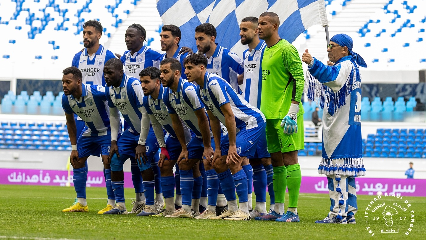 J12 IRT-OD : capacité portée à 55 000, l’Ittihad confirme