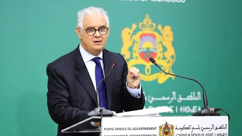 Nizar Baraka annonce l'ouverture de 124 sur 168 tronçons routiers endommagés par les intempéries 