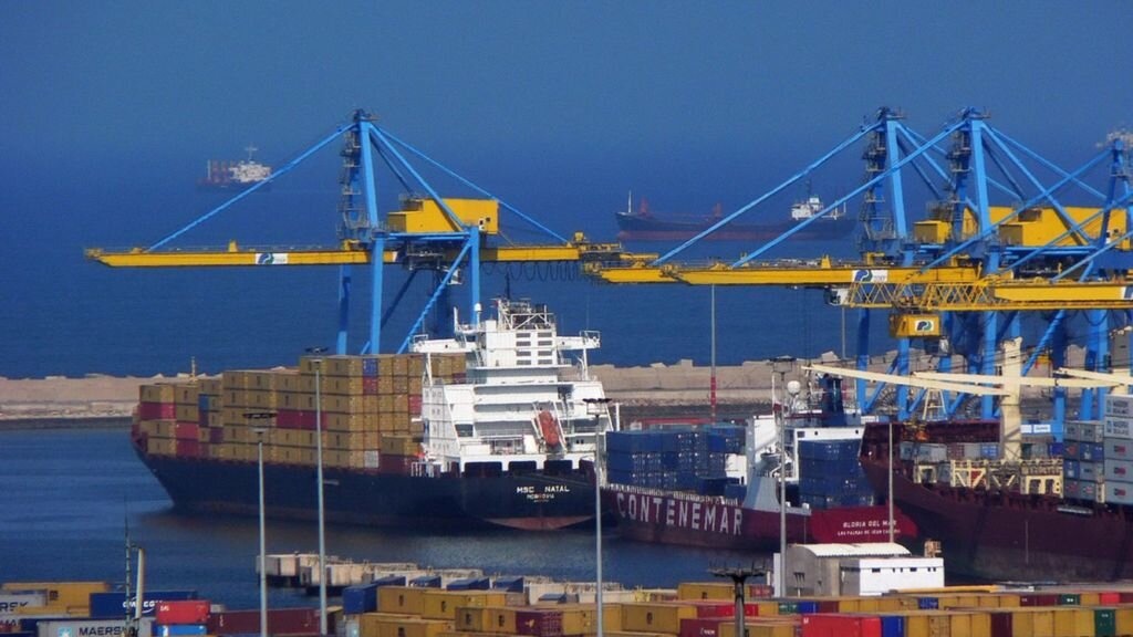 Le commerce entre la Russie et le Maroc se maintient à 2 milliards de dollars