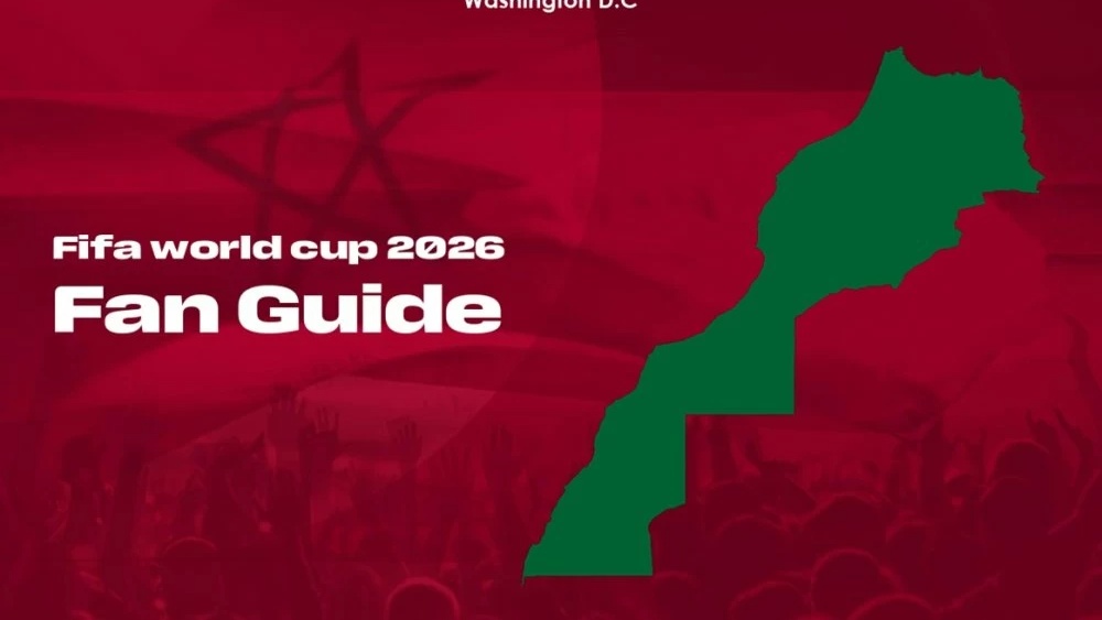 Mondial 2026 : un guide officiel pour accompagner les supporters marocains aux États-Unis