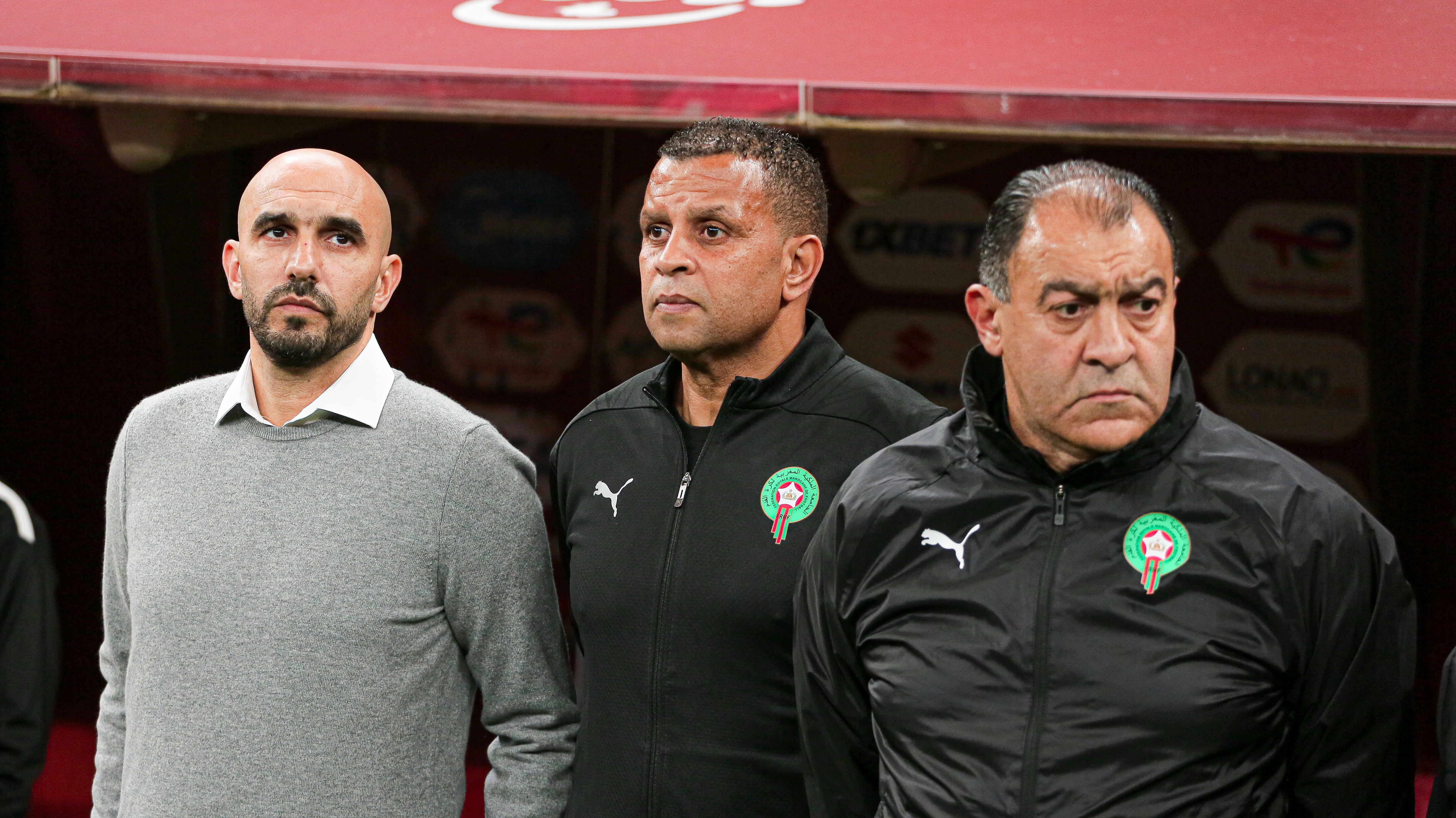 Choix du sélectionneur national  : Le vestiaire n’a pas vocation à gouverner la sélection