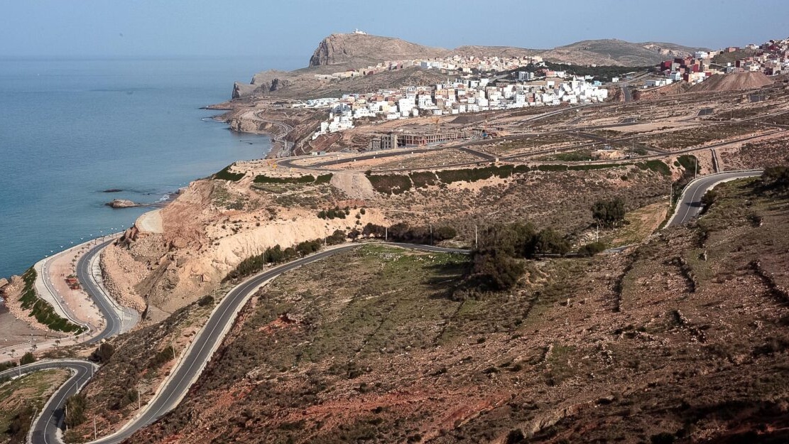 Al Hoceïma: Des acquis tangibles au service de la résilience régionale
