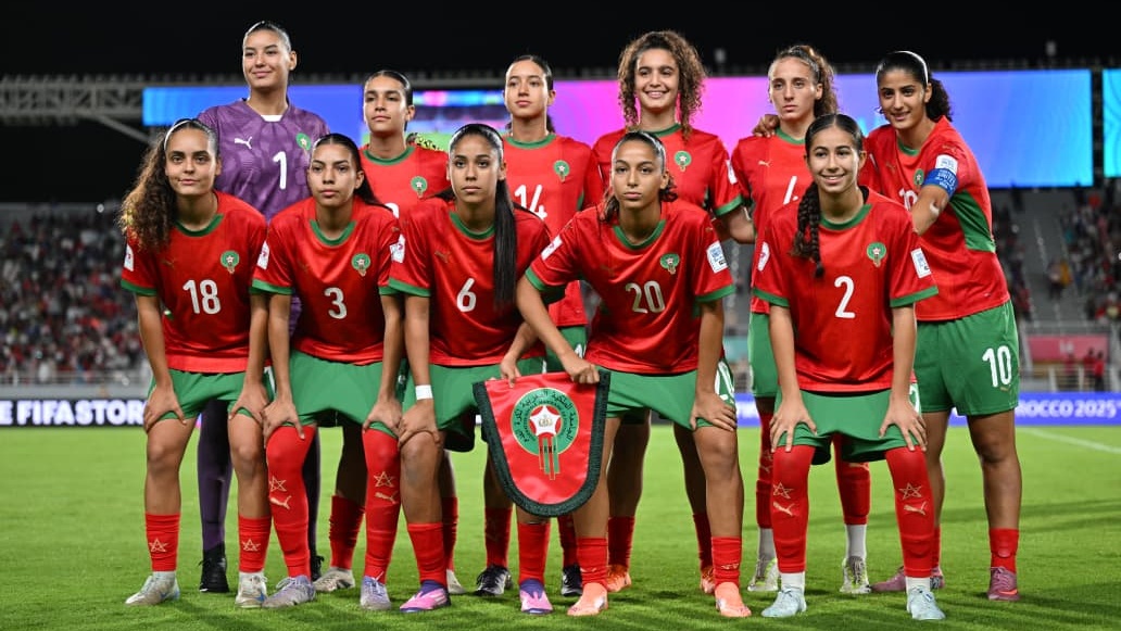 Mima Cup : lourde défaite des Lioncelles U17 face aux États-Unis