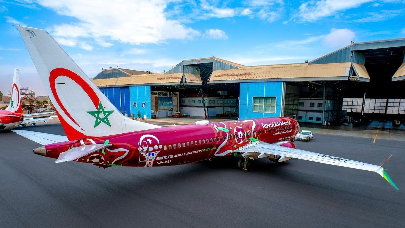 Royal Air Maroc lance de nouvelles lignes vers l'Espagne 