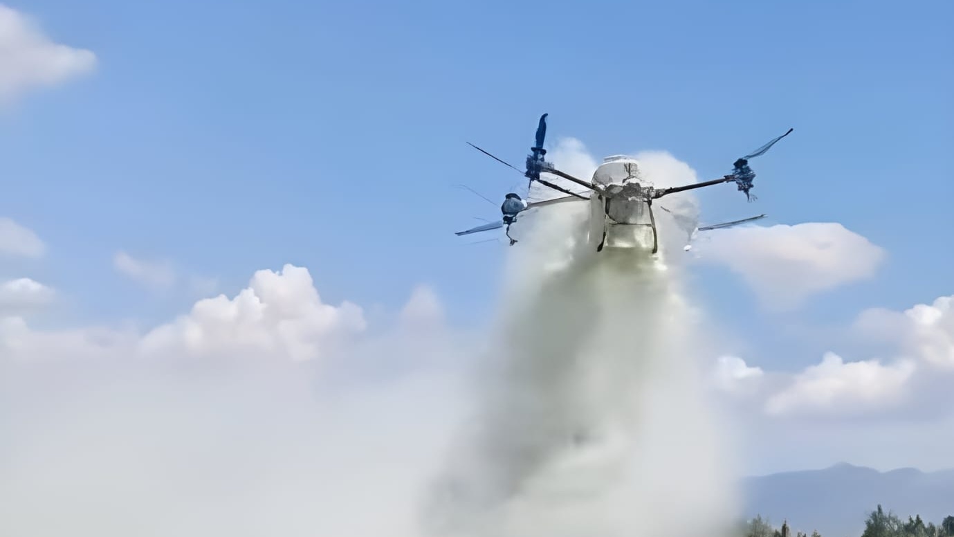 Safi: Quand la jeunesse du terroir fait décoller l'innovation agricole !