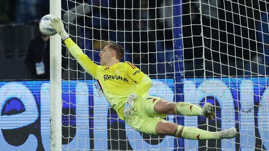 J 25. Série A : Juventus - Inter, la grande affiche de la soirée 