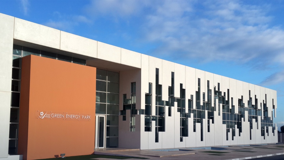 Inauguration à Yamoussoukro du Green Energy Park Maroc-Côte d’Ivoire