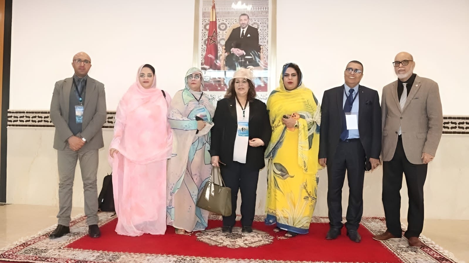 Forum International Sahel-Sahara : Laayoune consacre son rôle de pôle scientifique africain !