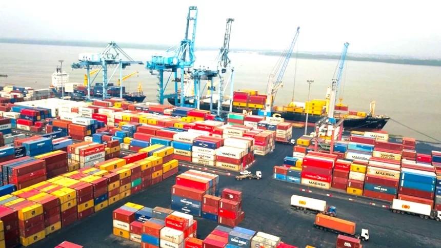 La Chine ouvre son marché à 53 pays africains sans droits de douane dès mai