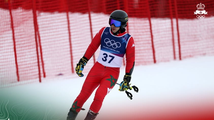 Jeux olympiques d’hiver Milano-Cortina 2026 : Kemmissa jusqu’ au bout, Tranchina disqualifié