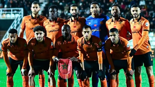  J6. LDC : la RSB déroule et file en quarts