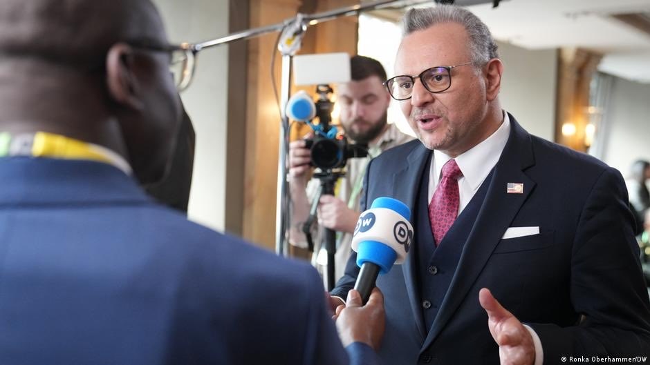 Sahara : Après le round de Madrid, Massad Boulos rappelle l'implication directe de l'Algérie 