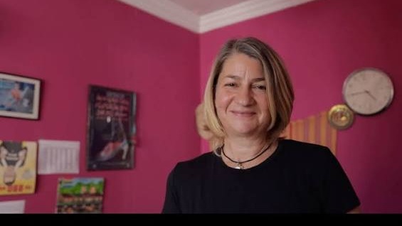 Interview avec Stephanie Willman Bordat : «97% des femmes violées ne portent pas plainte»