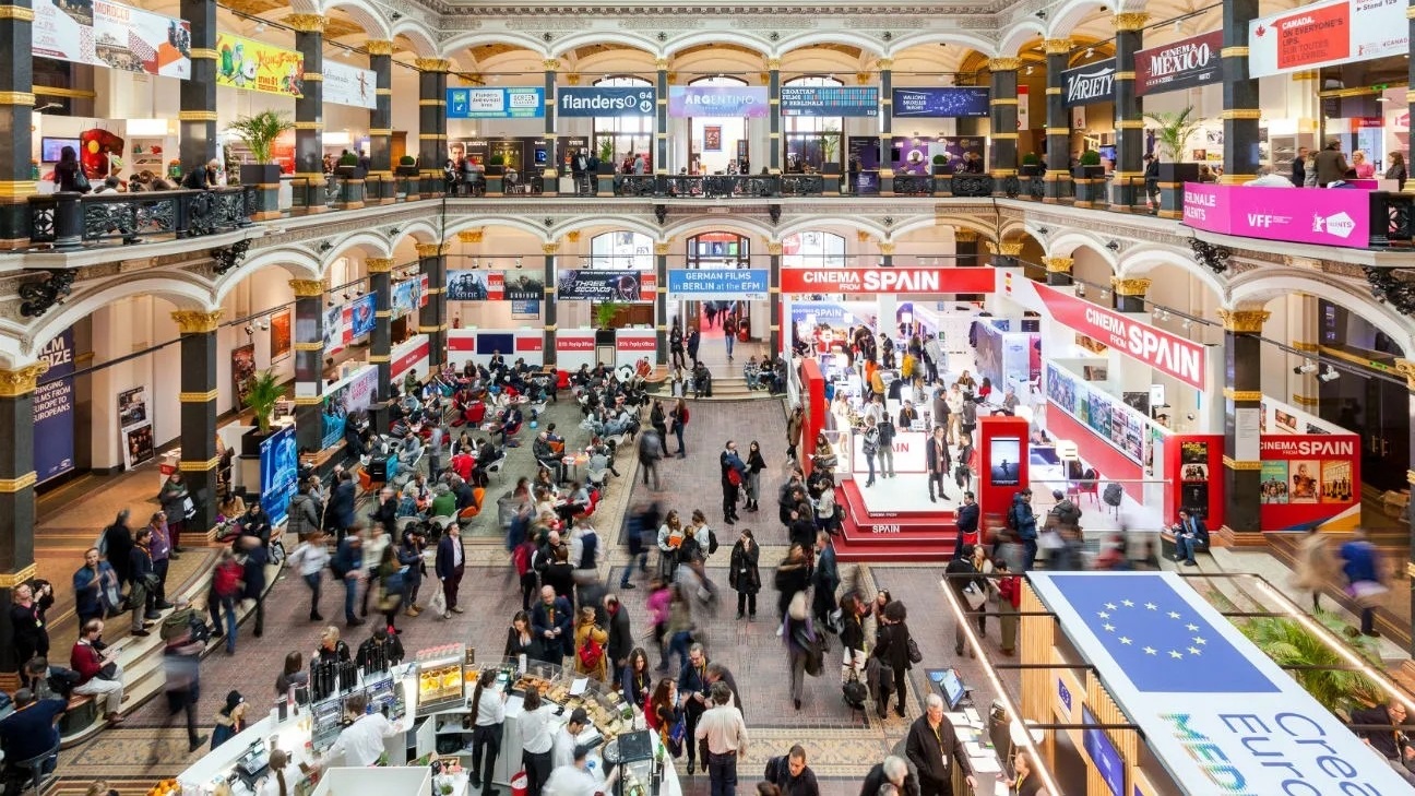 Le cinéma marocain à la conquête de nouveaux partenariats à Berlin