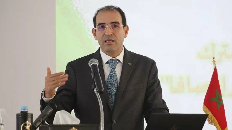 Corruption  : Benalilou appelle à rompre avec le fatalisme collectif