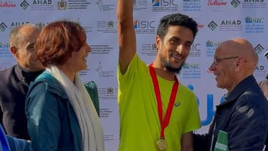 Athlétisme/ISIC : Tenue à Rabat de la 1ère édition de "Sibaq Al Irfane"