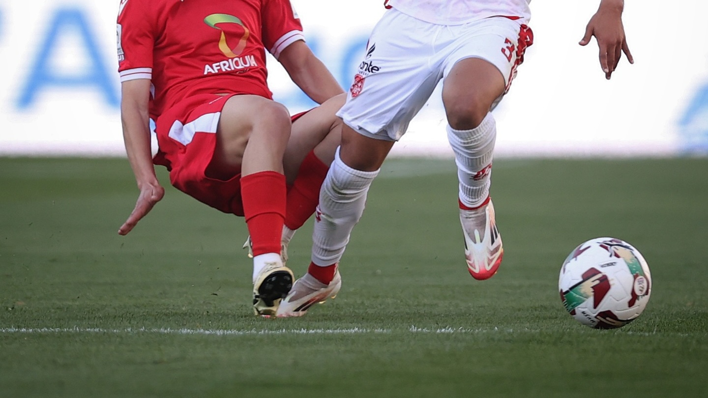 Botola Pro D1 : deux nuls pour clôturer la J12