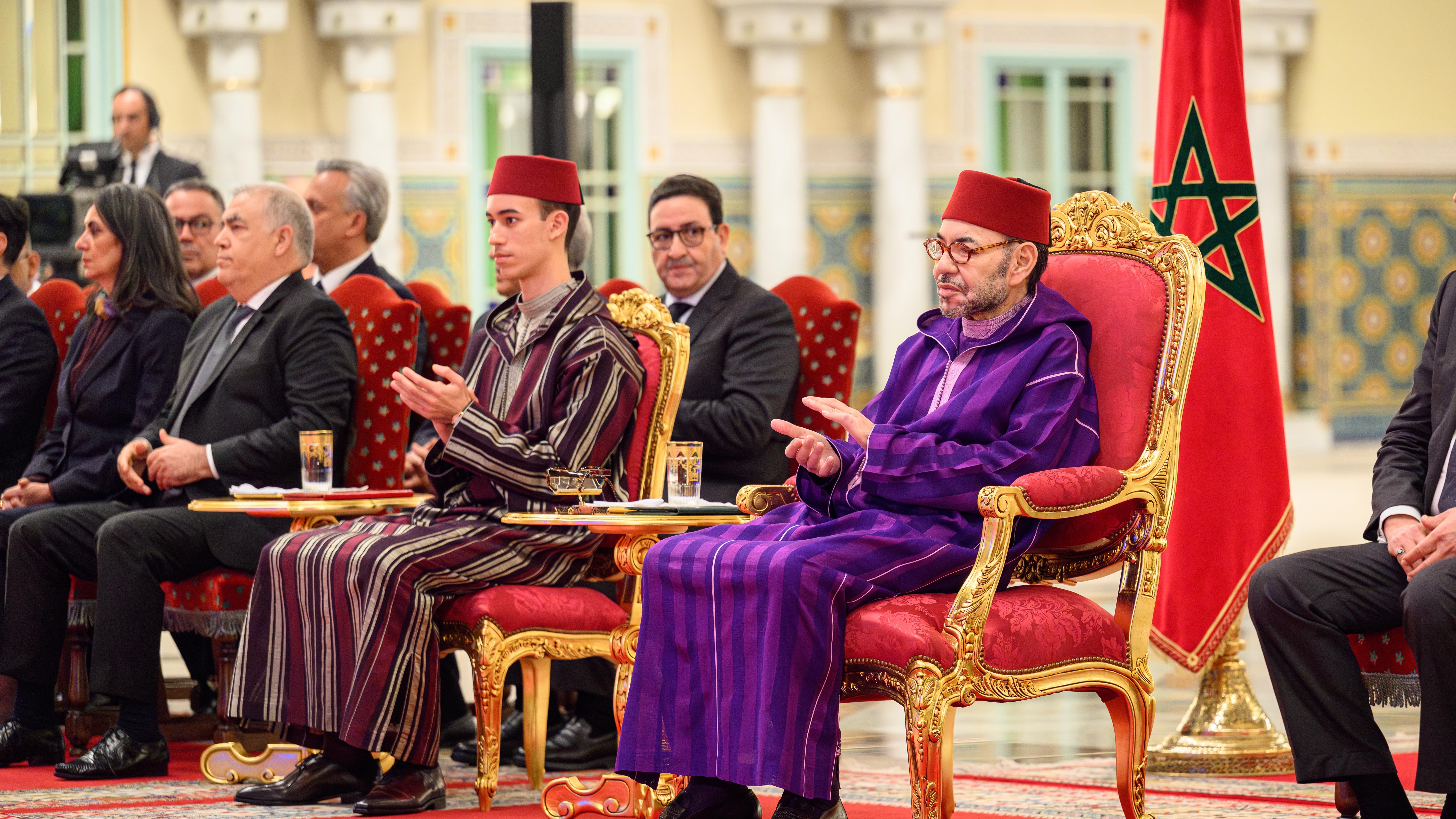 Industrie aéronautique : Safran consolide son ancrage marocain