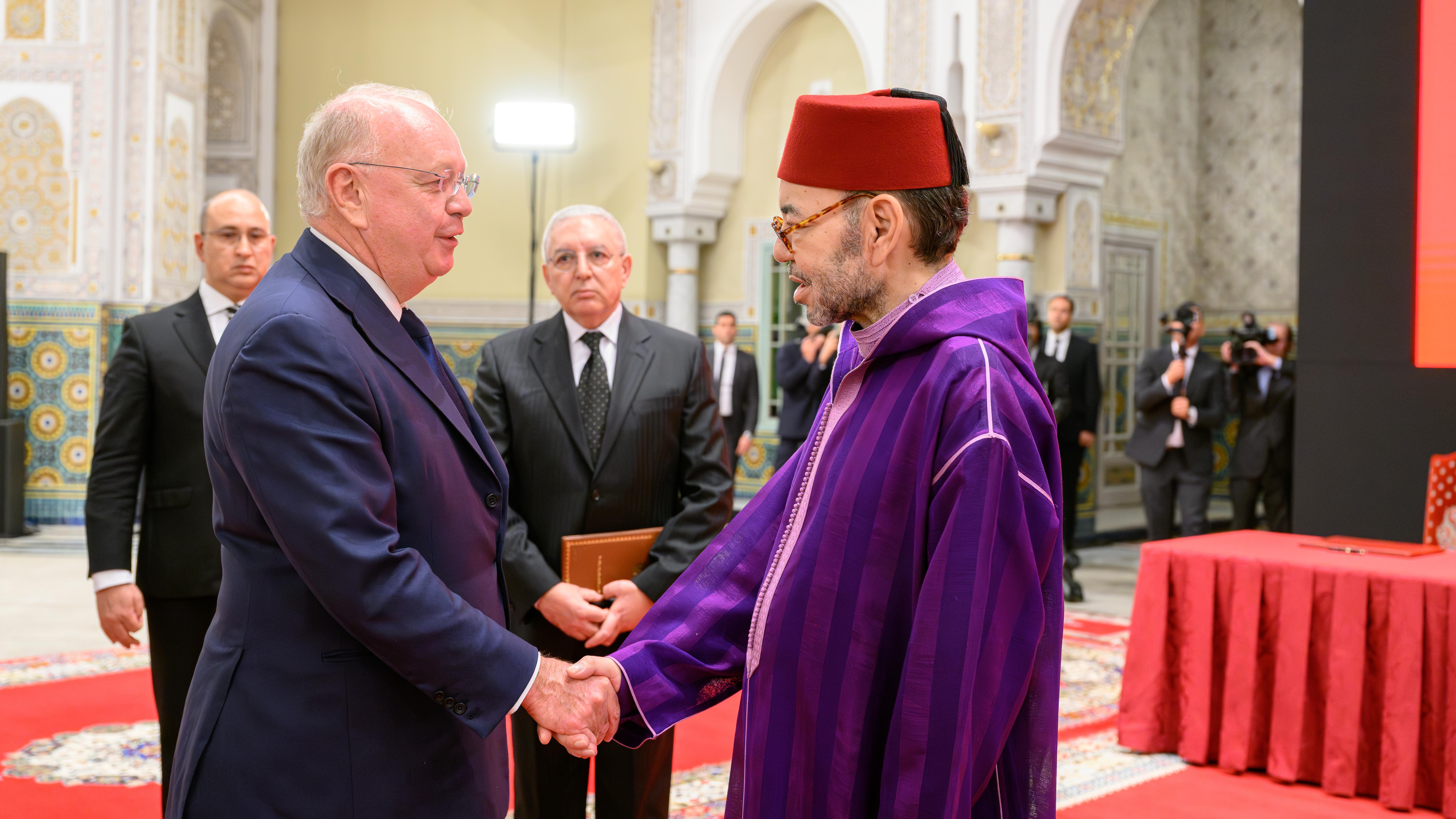 Aéronautique : Le Maroc dépasse la vitesse de croisière !
