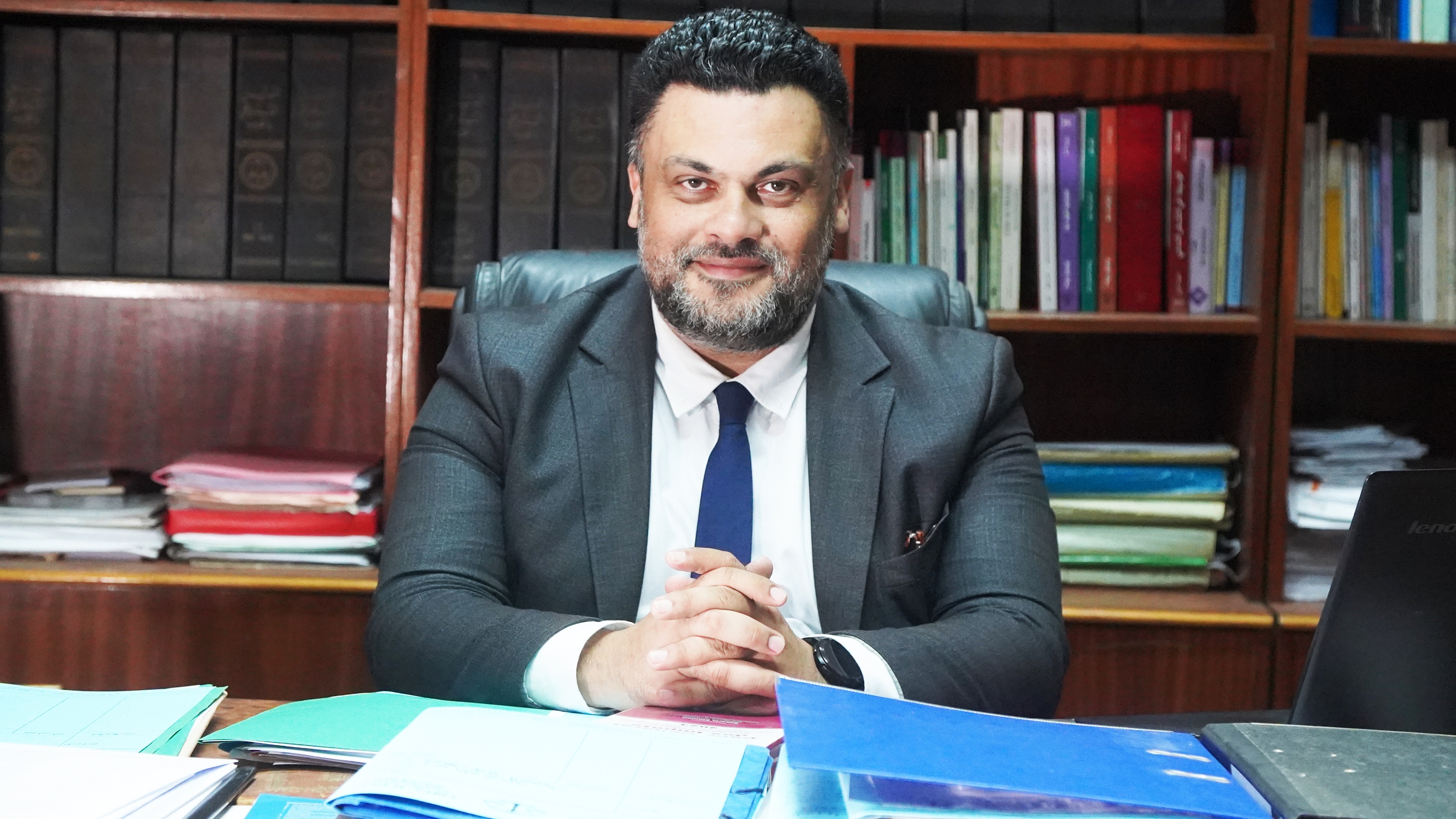 Interview avec Omar Benjelloun   : “Les affaires des avocats doivent rester du ressort des barreaux”