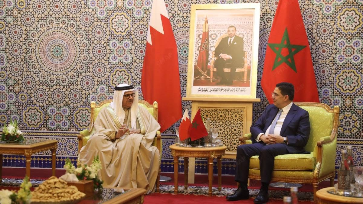 Maroc-Bahreïn : plusieurs accords signés à l'issue de la commission mixte 