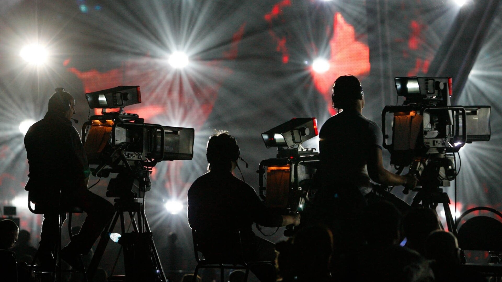 The Hollywood Reporter : le Maroc veut passer de terre d’accueil à puissance créative