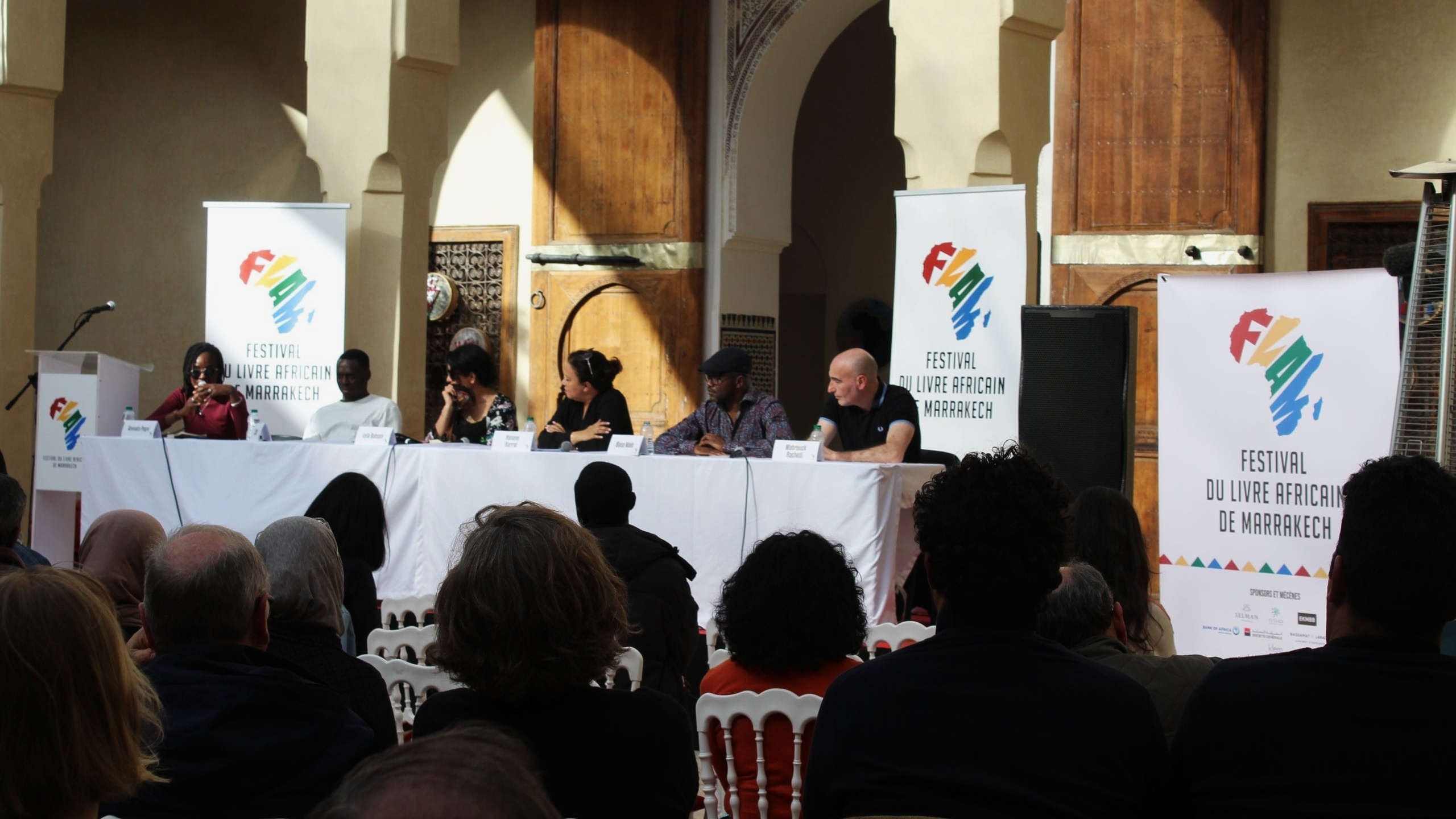 FLAM 2026 : « Penser d’autres possibles », l’imaginaire au cœur de la 4e édition