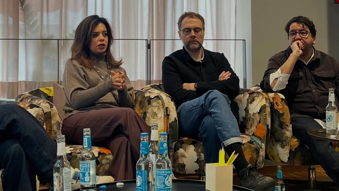 Berlinale : le Maroc et l’Allemagne renforcent leur collaboration dans le cinéma documentaire